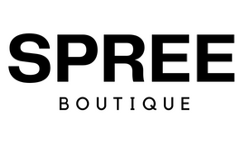 SPREE Boutique logo