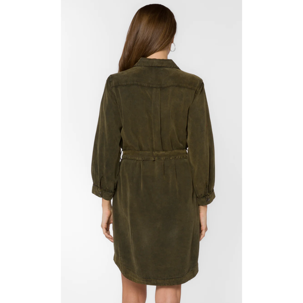 Dessa Shirtdress - SPREE