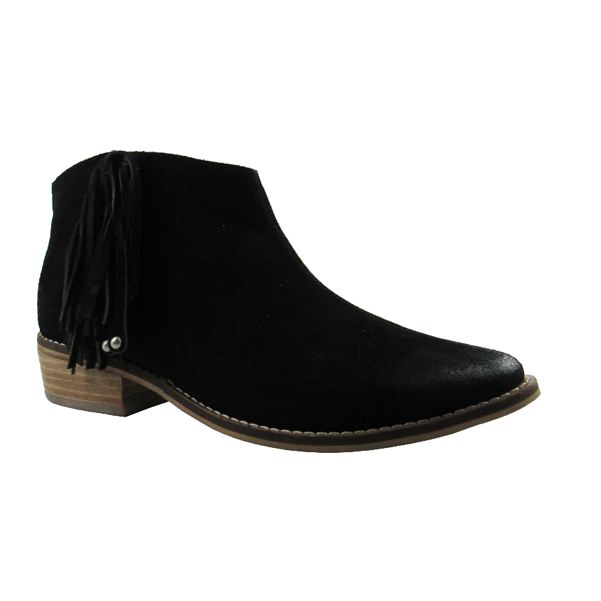 Spree ankle boots sales