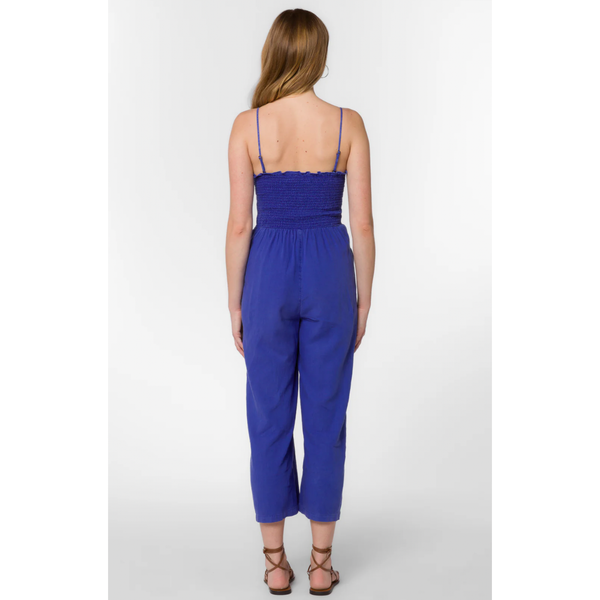 Tasha Jumpsuit