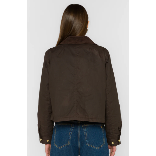 Naven Timber Jacket