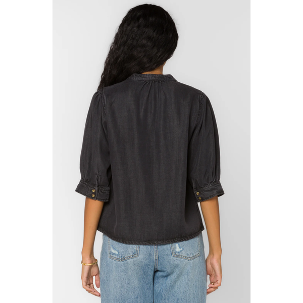 Amalfi Lunar Eclipse Top