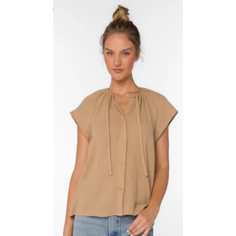 Maxine Blouse