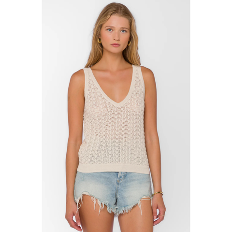Nadia Cloud Tank
