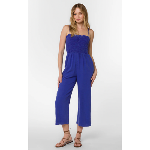 Tasha Jumpsuit