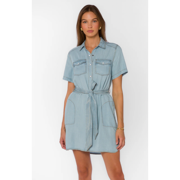Aprille Glendora Dress