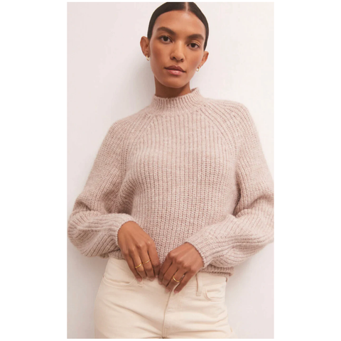 Desmond Sweater - SPREE