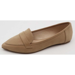 Spree sales flat shoes