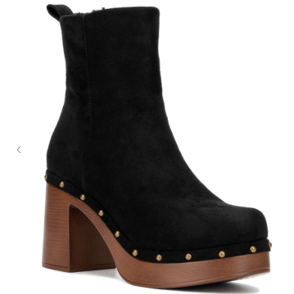 Spree sale ankle boots