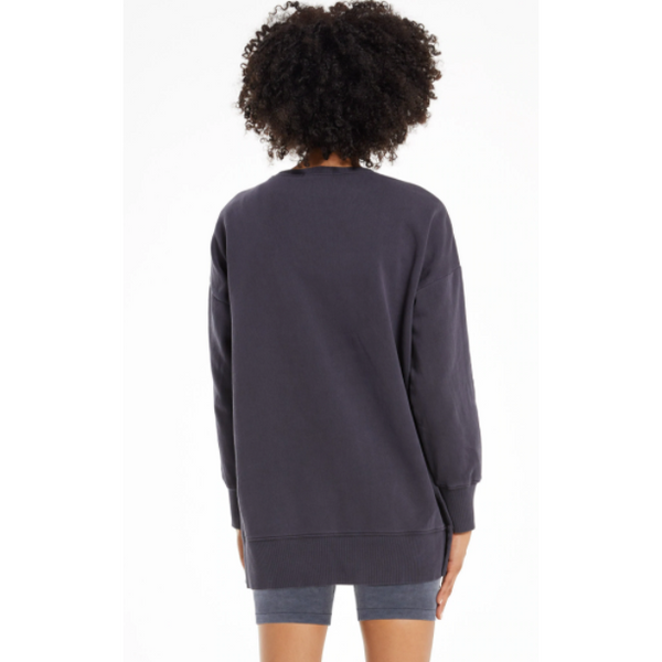 Layer Up Sweatshirt - SPREE Boutique
